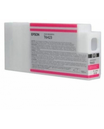 Tusz Epson T6423 Magenta | 150ml