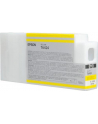 Tusz Epson T6424 Yellow | 150ml - nr 4