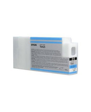 Tusz Epson T6425 Light Cyan | 150ml