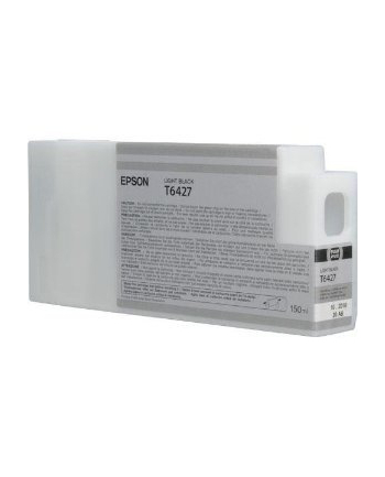 Tusz Epson T6427 Light Black | 150ml