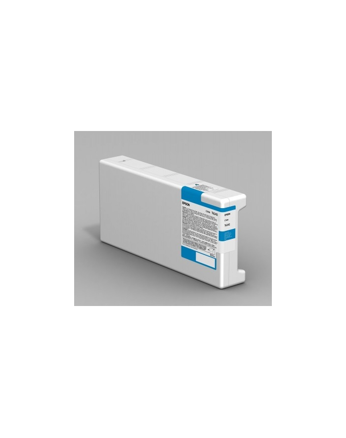 Tusz Epson T688100 UltraChrome GS2 Black | 700mL główny