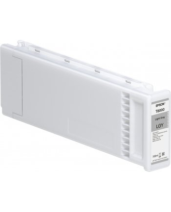 Ink Epson Singlepack Light Gray UltraChrome PRO 700ml