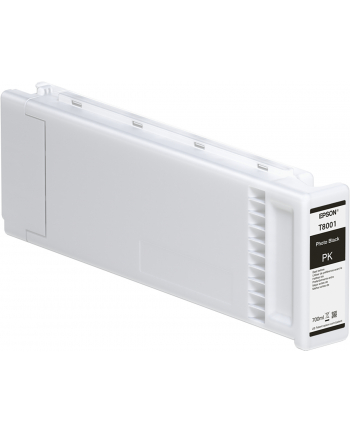 Ink Epson Singlepack Photo Black UltraChrome PRO 700ml