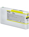 Tusz Epson T9134 Yellow | 200 ml - nr 2