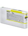 Tusz Epson T9134 Yellow | 200 ml - nr 4