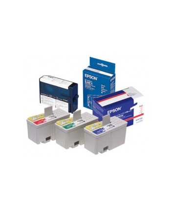 Tusz Epson Black C33S020267 | TM-J2100