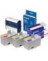 Tusz Epson Red C33S020268 | TM-J2100 - nr 5