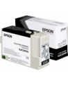 Tusz Epson C33S020490 Black | TM-C3400BK - nr 1