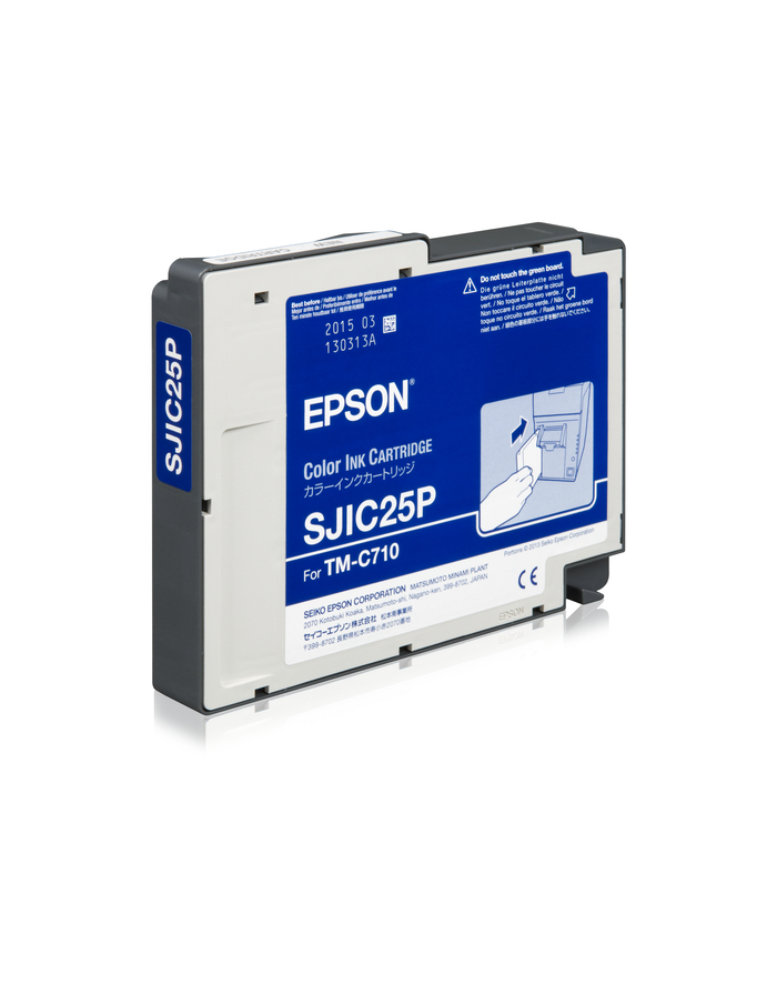 Tusz Epson C33S020591 główny