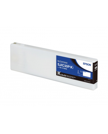 Tusz Epson Black C33S020639 | ColorWorks C7500G