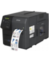 Tusz Epson Cyan C33S020640 | ColorWorks C7500G - nr 13