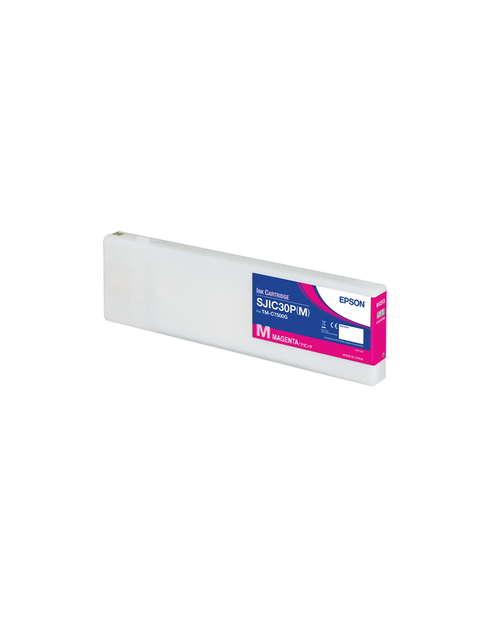 Tusz Epson Magenta C33S020641 | ColorWorks C7500G główny