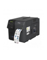 Tusz Epson Magenta C33S020641 | ColorWorks C7500G - nr 4