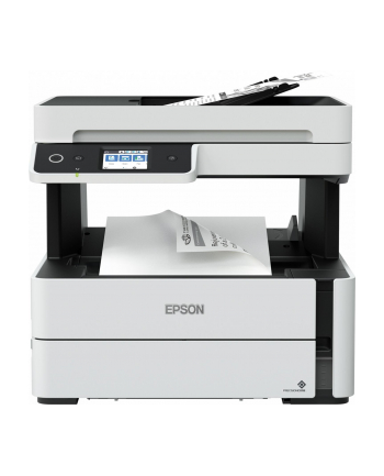 epson EcoTank M3170