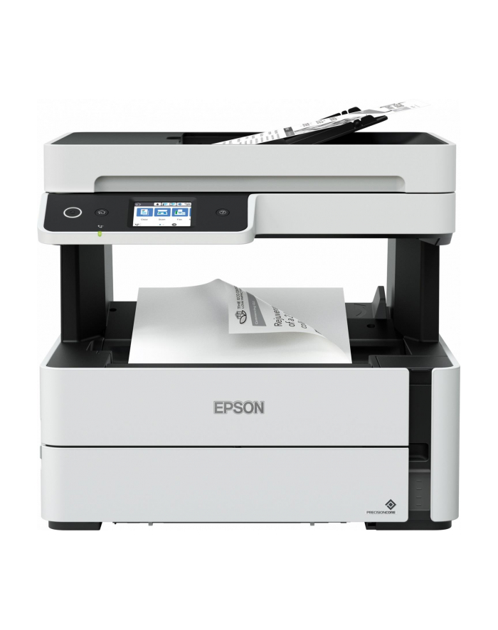 epson EcoTank M3170 główny