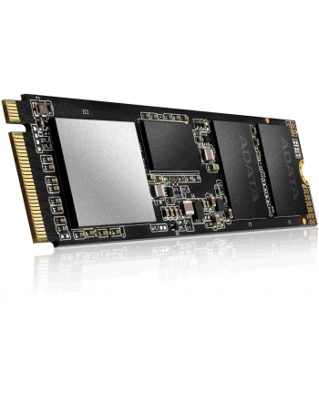 Adata XPG SX8200 PRO SSD 2TB PCIe Gen3 x 4 M.2 2280, R/W 3500/3000 MB/s