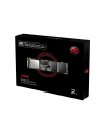 Adata XPG SX8200 PRO SSD 2TB PCIe Gen3 x 4 M.2 2280, R/W 3500/3000 MB/s - nr 3