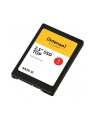 Intenso Dysk SSD 1TB Sata III, 2,5'' TOP (read: 520MB/s; write: 490MB/s) - nr 16