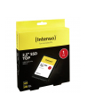 Intenso Dysk SSD 1TB Sata III, 2,5'' TOP (read: 520MB/s; write: 490MB/s) - nr 23