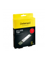 Intenso Dysk SSD M.2 1TB Sata III, TOP (read: 520MB/s; write: 420MB/s) - nr 17