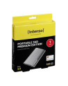 Intenso Dysk Zewnętrzny SSD 1.8'' 1TB, Premium Edition, USB 3.0, Antracyt - nr 28