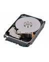 Dysk twardy Toshiba MG08ACA16TE 3.5'', 16TB, SATA/600, 7200RPM,  512E - nr 17