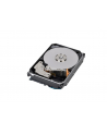 Dysk twardy Toshiba MG08ACA16TE 3.5'', 16TB, SATA/600, 7200RPM,  512E - nr 6