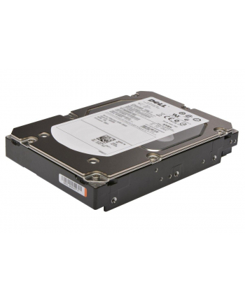 Dell 2TB 7.2K RPM SATA 6Gbps 512n 3.5in Cabled Hard Drive (T140/ R240)