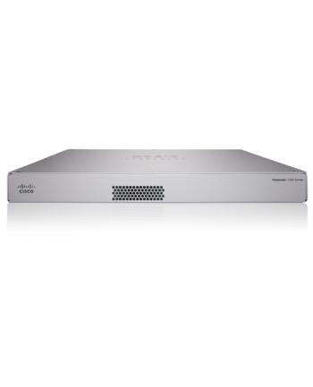 cisco systems Cisco Firepower 1120 NGFW Appliance, 1U