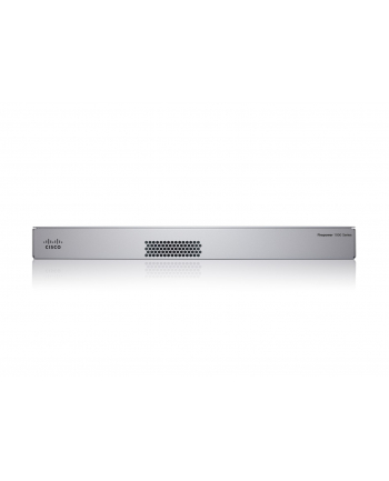 cisco systems Cisco Firepower 1120 NGFW Appliance, 1U