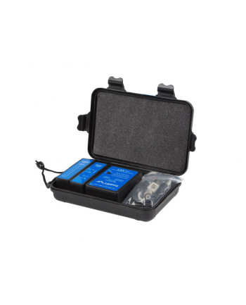 Lanberg tester kabli LAN PoE dla RJ-12/45/11, coaxial nr 1