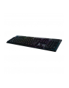 Logitech Klawiatura Gamingowa G915 Tactile, US - nr 22