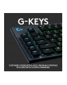 Logitech Klawiatura Gamingowa G915 Tactile, US - nr 26