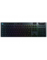 Logitech Klawiatura Gamingowa G915 Tactile, US - nr 2