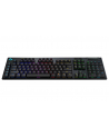 Logitech Klawiatura Gamingowa G915 Tactile, US - nr 3