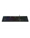 Logitech Klawiatura Gamingowa G815 Tactile, US - nr 6