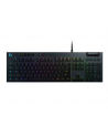 Logitech Klawiatura Gamingowa G815 Tactile, US - nr 9