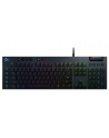 Logitech Klawiatura Gamingowa G815 Tactile, US - nr 10