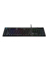 Logitech Klawiatura Gamingowa G815 Tactile, US - nr 11