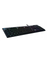 Logitech Klawiatura Gamingowa G815 Tactile, US - nr 12