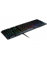 Logitech Klawiatura Gamingowa G815 Tactile, US - nr 5