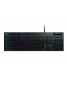 Logitech Klawiatura Gamingowa G815 Linear, US - nr 9