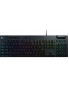 Logitech Klawiatura Gamingowa G815 Linear, US - nr 2