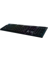 Logitech Klawiatura Gamingowa G915 Clicky, US - nr 2