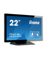 Monitor IIyama T2234AS-B1 21.5'', IPS touchscreen, FullHD, HDMI, głośniki - nr 8