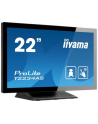 Monitor IIyama T2234AS-B1 21.5'', IPS touchscreen, FullHD, HDMI, głośniki - nr 9