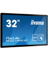Monitor IIyama TF3215MC-B1 31.5'', VA touchscreen, FullHD, HDMI - nr 1