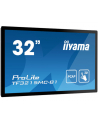 Monitor IIyama TF3215MC-B1 31.5'', VA touchscreen, FullHD, HDMI - nr 25