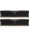 Corsair Vengeance LPX 64GB (2 x 32GB) DDR4 DRAM 3000MHz C16, Black - nr 9