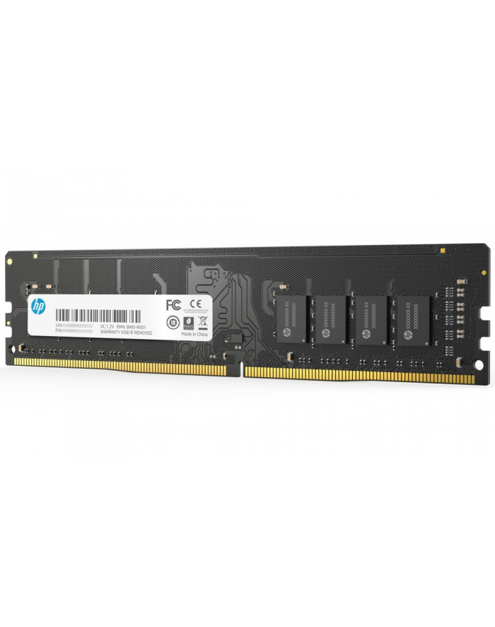 HP V2 Pamięć DDR4 8GB 2666MHz CL19 1.2V główny